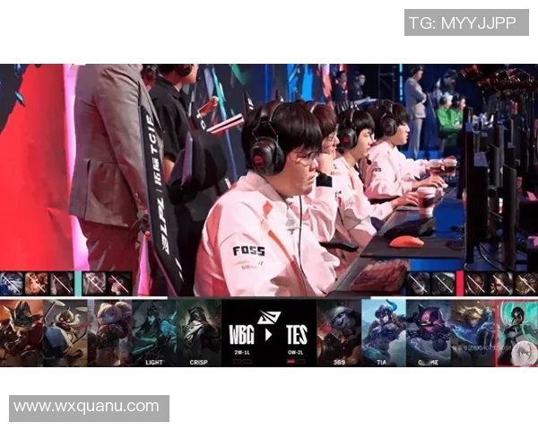 电竞新闻TES在世界大师赛中的比赛经验分析与表现点评