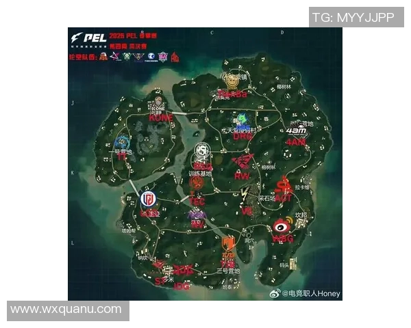 和平精英战术JDG中路突破体系深度解析与实战应用技巧分享实时新闻