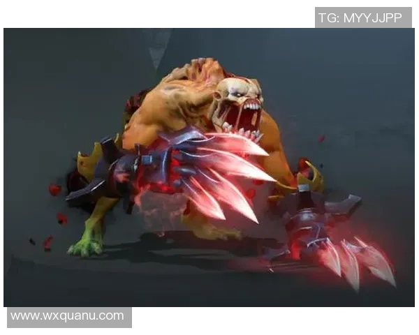 电竞比分聚焦DOTA2V5状态分析与未来发展趋势探讨实时新闻